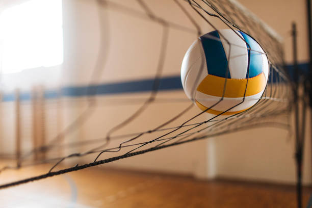 Volleyball at the WCP Athletics United tournament