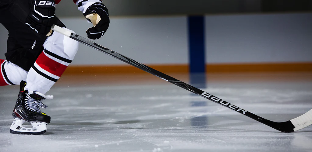 Hockey at the WCP Athletics United tournament